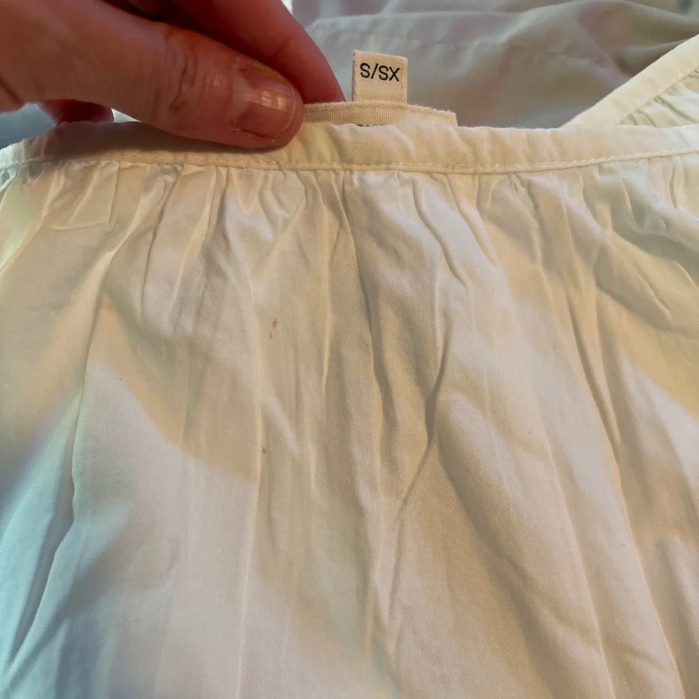 Ozma Wrap Skirt